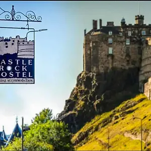Ostello Castle Rock - Adults Only