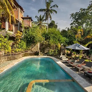 Ketut's Place Gæstehus Ubud