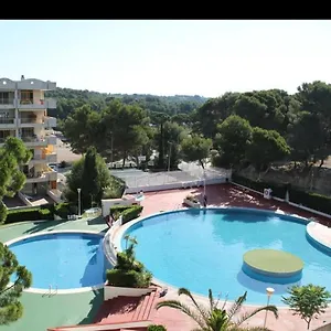 Apartamento salou España