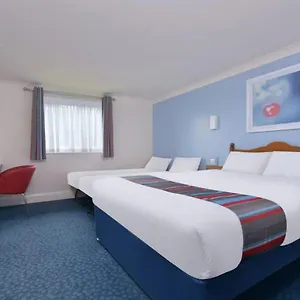 Travelodge Cardiff Airport Hotel Barry
