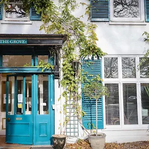 The Grove فندق بورنماوث