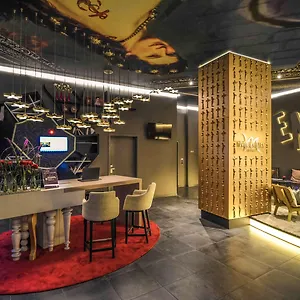 Mercure First Hotel Wenen