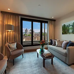 Tower By Blue Orchid Hotel London