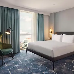 Hyatt House Stratford - Appart hôtel Londres