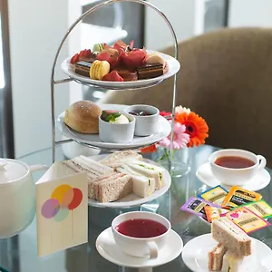 Hyatt Regency Stratford Hotel Londres