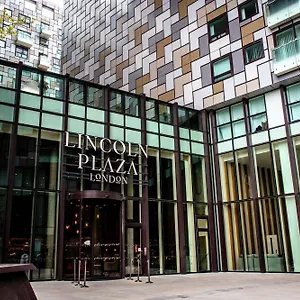 Lincoln Plaza London, Curio Collection By Hilton Hotel Londres