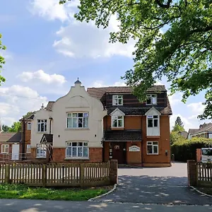 Gainsborough Horley (Surrey)