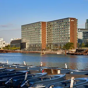 Marriott Hotel Kopenhagen