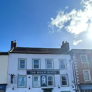 The Bishop Blaize Kro Richmond (North Yorkshire)