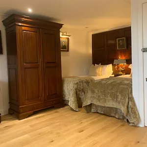 23 Mayfield Édimbourg