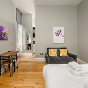 Appartement Destiny Scotland - St Andrew Square, Edinburgh