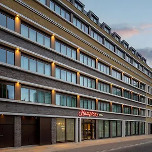 Hampton By Hilton Londýn