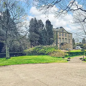 Vakantiepark Mortonhall Park, Edinburgh