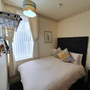 Windsor House Bed & Breakfast Blackpool