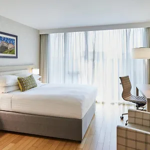 Ξενοδοχείο By Marriott, Εδιμβούργο