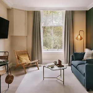 Sonder By Marriott Bonvoy Royal Garden New Town **** إدنبرة