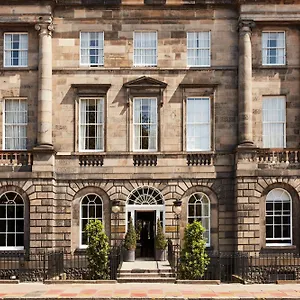 Kimpton Charlotte Square By Ihg Édimbourg