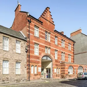 Appartement Km, Edinburgh