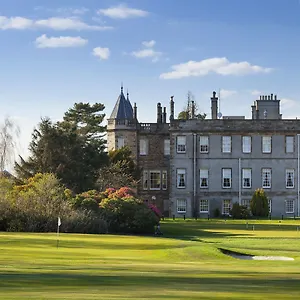 Ξενοδοχείο Dalmahoy & Country Club, Kirknewton (Lothian)