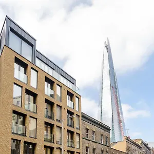 Tooley Street By Viridian Appartamento Londra