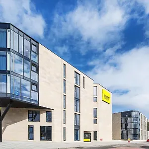 Apartmán Destiny Student - Holyrood, Edinburgh