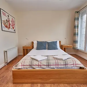 Appartement Castle, Edinburgh