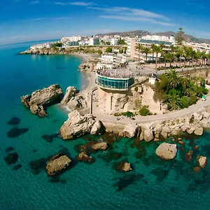 Balcon Europa España