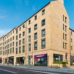 Apartmán Destiny Student - Shrubhill, Edinburgh