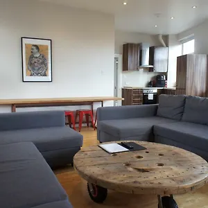 Heart Of Shoreditch Reino Unido